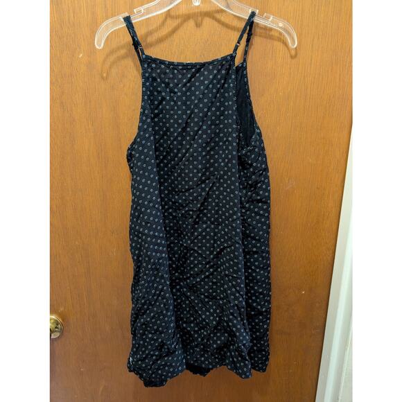 Vans Ditzy Dot Tunic Tank - Picture 2 of 3